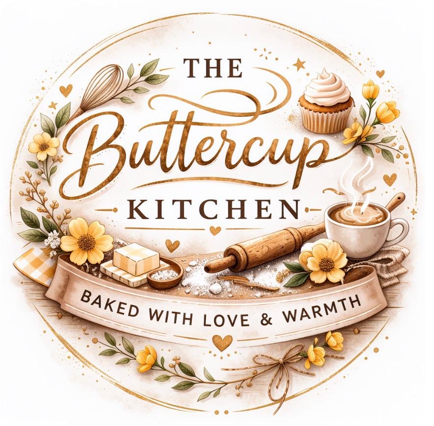 The Buttercup Kitchen 